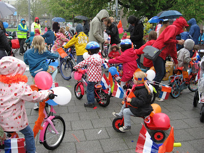  Koninginnedag 2010