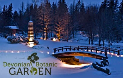 Devonian-Botanic-Garden