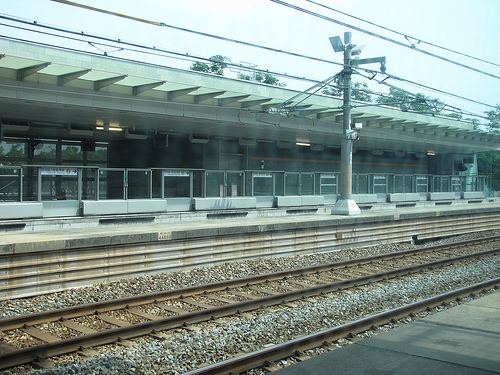 Emptystation