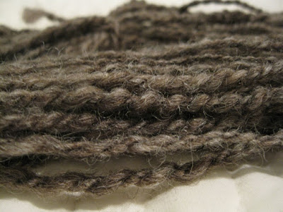 Skein Number Two