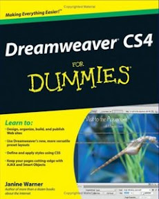 Dreamweaver CS4 For Dummies