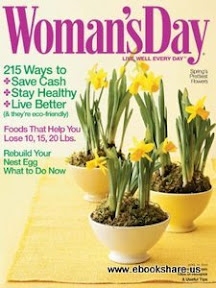 Womans Day : April 2009
