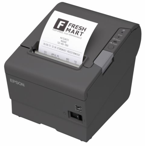1posthoy Lanzamiento de la nueva Epson TM T88V