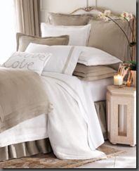 bedding-linen