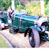 Tony's 1952 (Blower) Bentley R