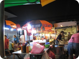 Pasar Malam