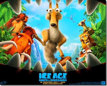 Ice Age 3
