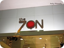 The Zon The Zon