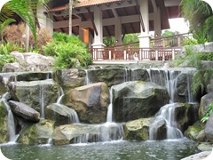 Waterfalls