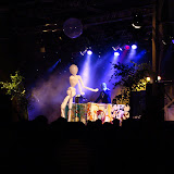 Solar 2007,  Dr. Lektroluv