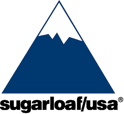 The Sugarloaf USA logo