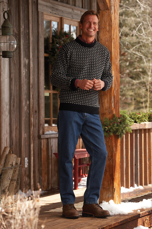 Men's Sweaters  Clothing at L.L.Bean