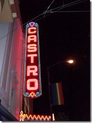 Castro sign 1