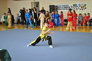 Первенство ДЮСШ (г.Бердянск 25.12.2010)