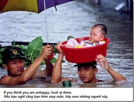 clip_image001 Đời có bất công không?