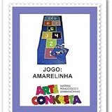 JOGO: AMARELINHA