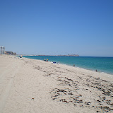 Just north up the beach of Cholla Bay are several plush resort hotels popping up and under construction. The road to Cholla Bay is surreal along sandy dunes with highrise resorts standing out in the middle of nothing.