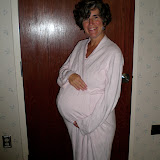 Charley Bella McDowell DOB 11/20/2009 12:04pm