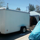 Building the Frankenstein Trailer