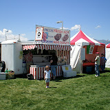 Emma & Charlie & the Westfest Carnival