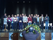 Gala del Deporte en Villaviciosa-2008