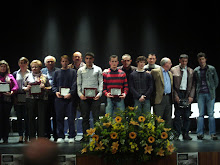 Gala del Deporte en Villaviciosa-2008