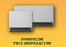 Piece akumulacyjne Piece akumulacyjne - ogrzewanie