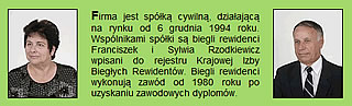 Biegli rewidenci