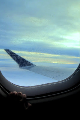 Looking Beyond Now