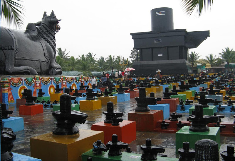 Kotilingeshwara