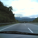 Along The Road 1