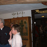 Ouderreisje 2008