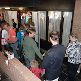 startzondag 2009