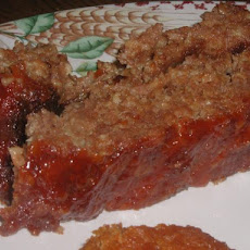 Jerry's Meatloaf