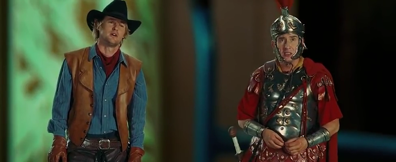 Night at the museum 2 hollywood movie download hindi dubbed
