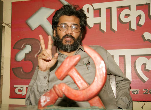 India: Important step towards left realignment and unity | Links ...