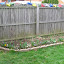 sunsoilwater's Shade - Back Fence garden