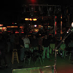 THE VITAL MIGHT - 04/17/07 - End of Tour