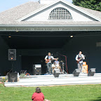 Hyannis Village Green - 07.09.09