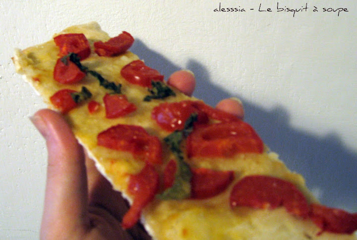 Focaccia Focaccia