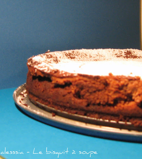 Chocolate Cheesecake Chocolate Cheesecake