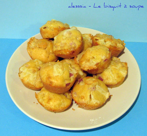 Muffin rustici Muffin rustici