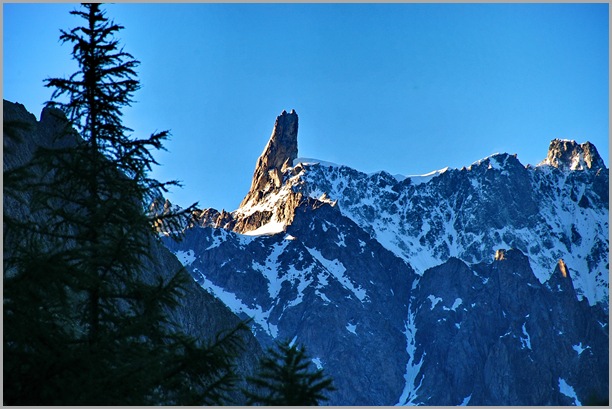 Courmayeur VII