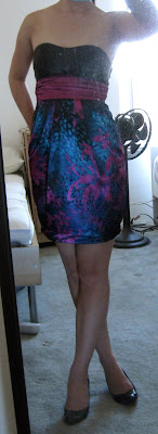 Arden Dress