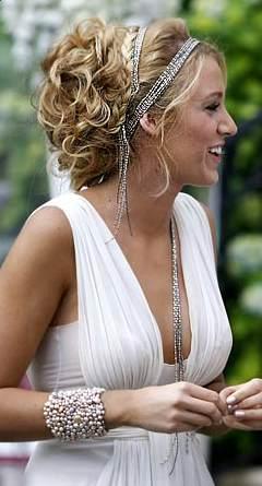 Blake Lively Hairstyles