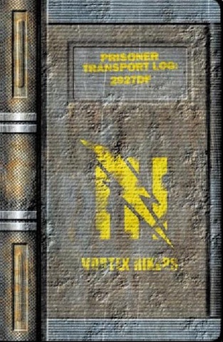 replacement docs game manual