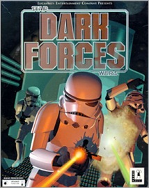 Dark Forces