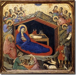 nativity