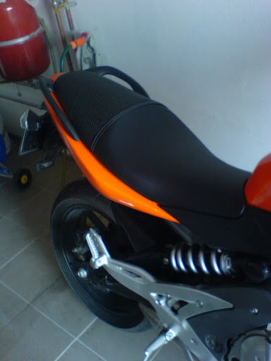 Triboseat 4