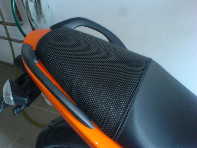 Triboseat 1